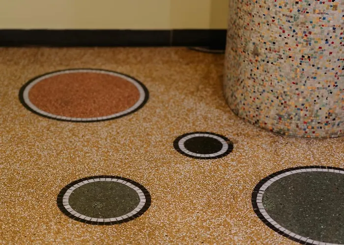 Vandrerhjem Le Stanze Del Piccadilly Genova