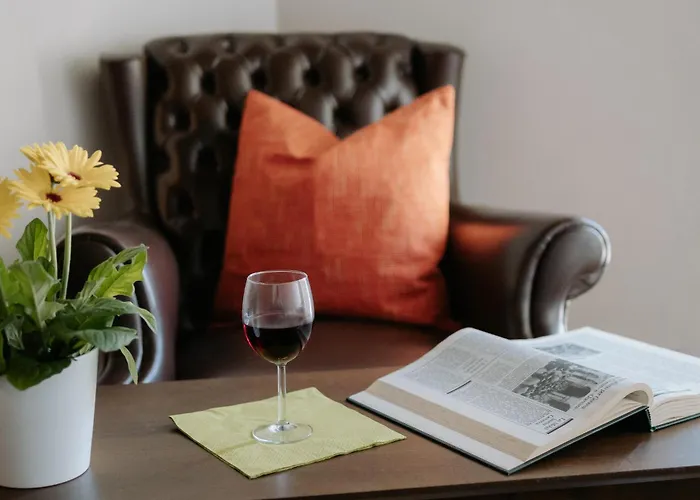 Le Stanze Del Piccadilly *