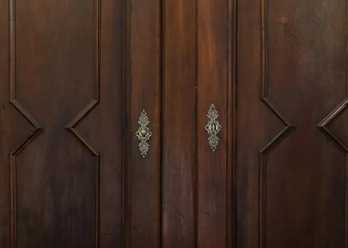 Le Stanze Del Piccadilly Vandrerhjem *