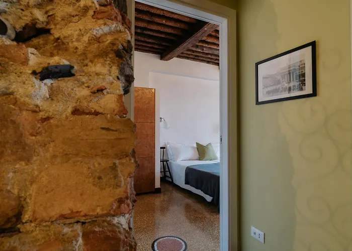 Le Stanze Del Piccadilly * Genova