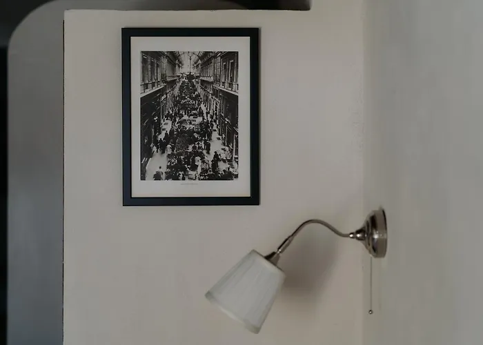 Le Stanze Del Piccadilly *